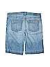 Citizens of Humanity Blue Denim Shorts Size 30 waist - photo 2