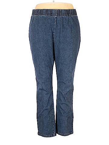 Soft Surroundings Jeggings (view 1)