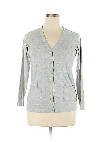 L.L.Bean Cardigan (view 1)