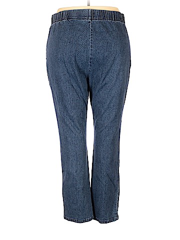 Soft Surroundings Jeggings (view 2)