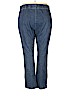 Soft Surroundings Blue Jeggings Size 3X - photo 2