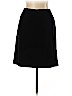 Mossimo Black Casual Skirt Size 12 - photo 1