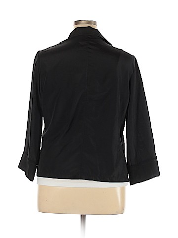 Pretty Rebellious Kimono (view 2)