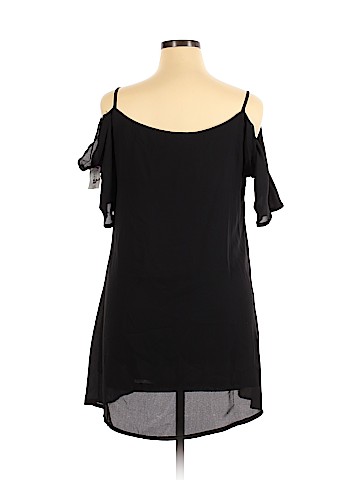 Assorted Brands Sleeveless Blouse (view 2)