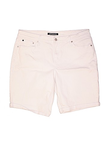 CALVIN KLEIN JEANS Denim Shorts (view 1)
