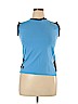 Assorted Brands Blue Active Tank Size XXL - photo 1