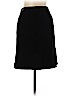 Mossimo Black Casual Skirt Size 12 - photo 2