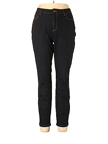 Sears Jeans (view 1)