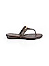 Nine West Brown Sandals Size 7 1/2 - photo 1