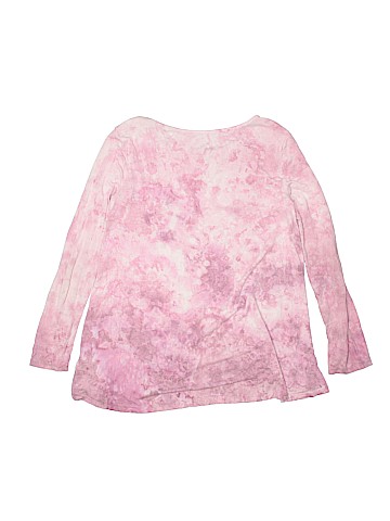 Justice Long Sleeve Top (view 2)