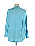 Levi's Blue Cardigan Size XL - photo 2