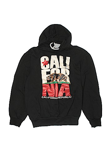 Coldwater Creek Pullover Hoodie (view 1)