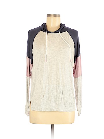 Pink Rose Long Sleeve T-Shirt (view 1)