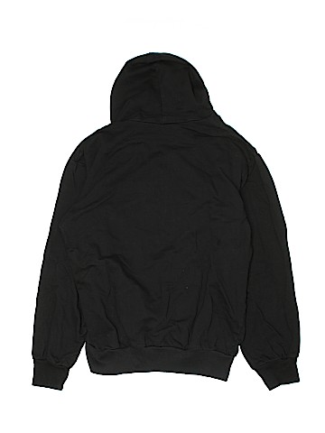 Coldwater Creek Pullover Hoodie (view 2)