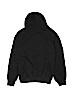 Coldwater Creek Black Pullover Hoodie Size M (youth) - photo 2