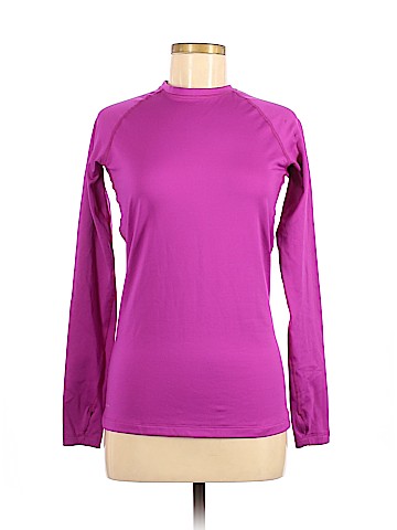 Nike Active T-Shirt (view 1)