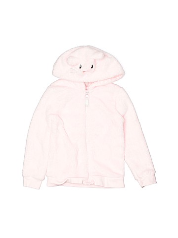 Carter's Fleece Jacket (view 1)