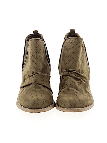 REPORT Ankle Boots (view 2)