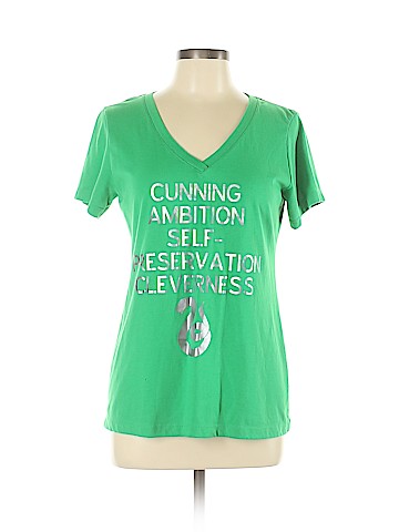 Dream Society Short Sleeve T-Shirt (view 1)