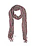 Collection 18 Stripes Purple Scarf One size - photo 1