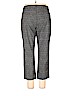 Gap Black Dress Pants Size 18 - photo 2