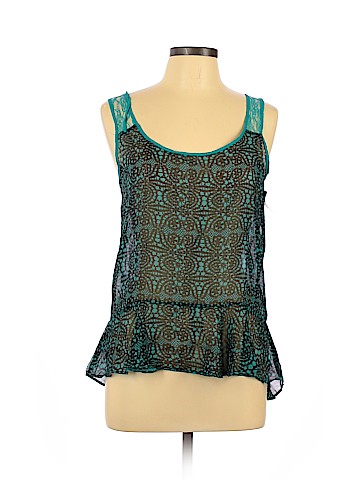 Dream Out Loud by Selena Gomez Sleeveless Blouse (view 1)