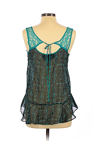 Dream Out Loud by Selena Gomez Sleeveless Blouse (view 2)