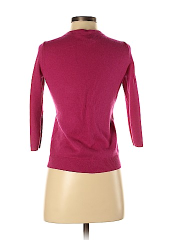 Talbots Cashmere Pullover Sweater (view 2)