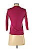 Talbots 100% Cashmere Pink Cashmere Pullover Sweater Size P (petite) - photo 2