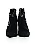 Jennifer Lopez Black Boots Size 8 (wide) - photo 2