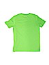 Active by Old Navy 100% Polyester Green Active T-Shirt Size 8 - photo 2