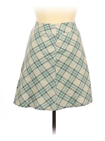 Talbots Wool Skirt (view 1)