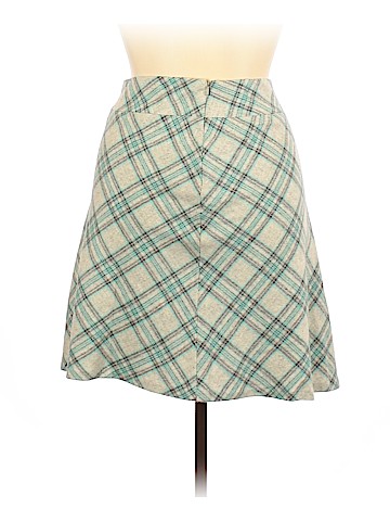 Talbots Wool Skirt (view 2)
