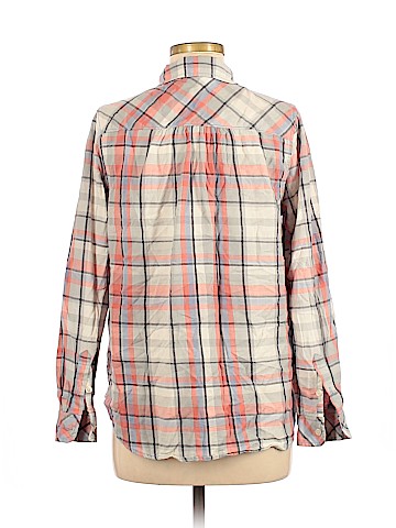 Levi's Long Sleeve Button-Down Shirt (view 2)