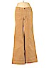MICHAEL Michael Kors Tan Cords Size 8 - photo 1