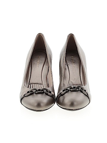 Easy Spirit Heels (view 2)