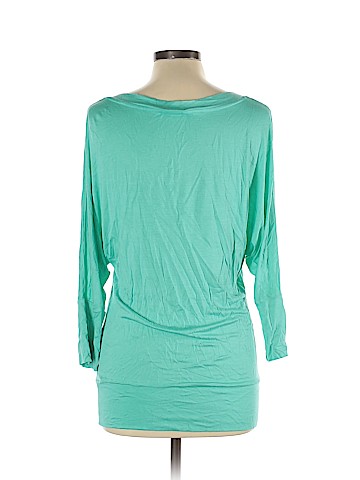 Zenana Outfitters 3/4 Sleeve Top (view 2)