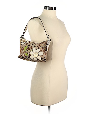 Coach Factory Shoulder Bag (view 2)