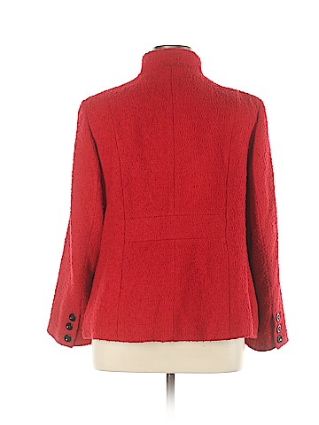 AK Anne Klein Blazer (view 2)