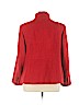 AK Anne Klein Red Blazer Size 16 - photo 2