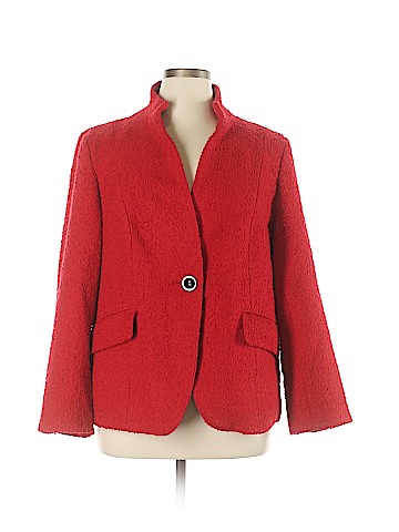 AK Anne Klein Blazer (view 1)