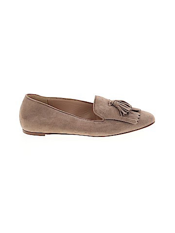 J.Crew Flats (view 1)