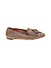 J.Crew Tan Flats Size 8 - photo 1