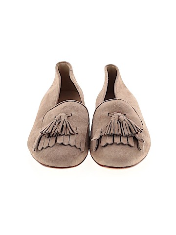 J.Crew Flats (view 2)