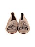 J.Crew Tan Flats Size 8 - photo 2