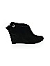 Anne Klein Black Ankle Boots Size 8 - photo 1