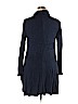 Kensie Blue Casual Dress Size XL - photo 2