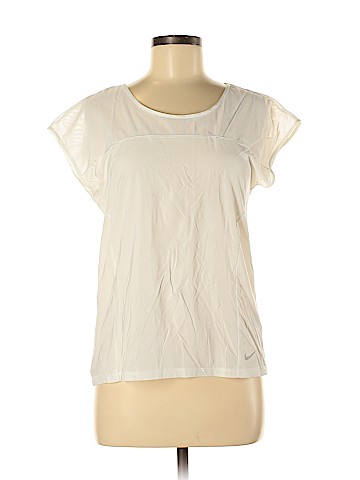 Nike Active T-Shirt (view 1)