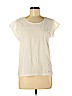 Nike White Active T-Shirt Size M - photo 1
