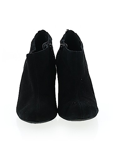 Anne Klein Ankle Boots (view 2)